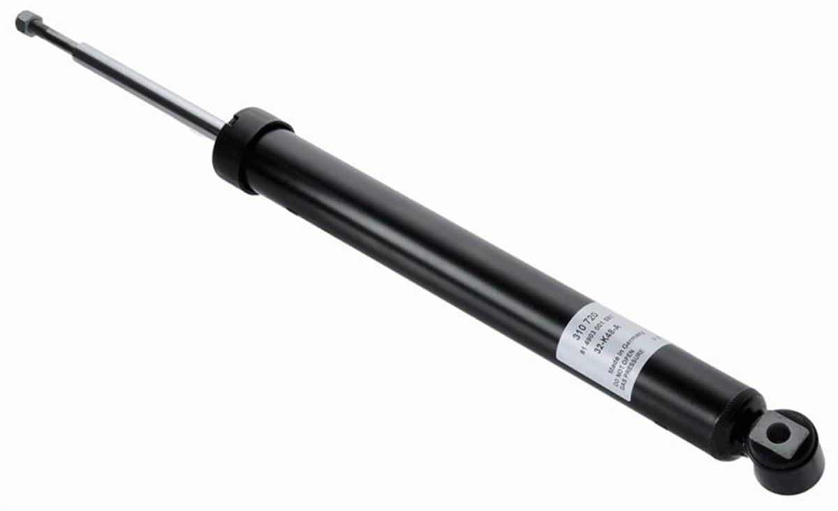 Bmw X3 E83 (04-11) Amortisör Arka Gazlı 33503451402-33500363604-335034