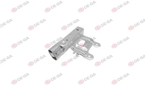 BMW 3 Serisi F30/F20 Ön Tampon Taşıyıcı Alt Sol DEGA