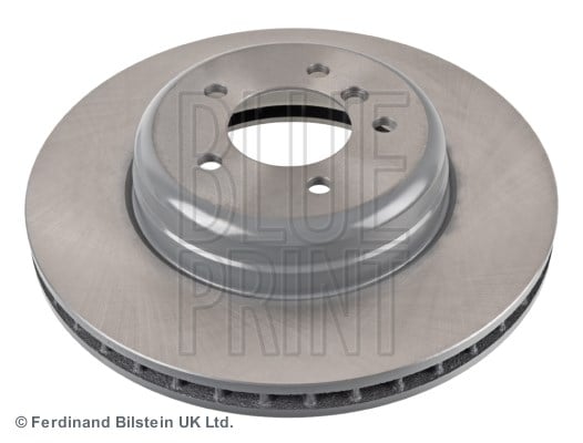 BMW 5 Serisi 525D 525İ Fren Diski BLUEPRINT