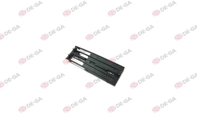 BMW 7 Serisi F01/F02 Ön Tampon Panjuru Kapalı Sol DEGA
