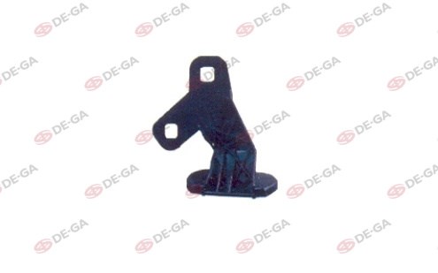 BMW 7 E38 Ön Tampon Braketi Sağ 94-02 DEGA