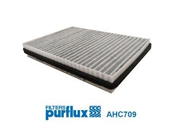 BMW Polen Filtresi PURFLUX