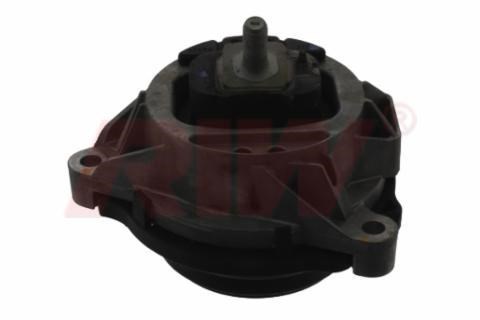 BMW 1 Serisi F20 F21 Sağ Motor Takozu RIW