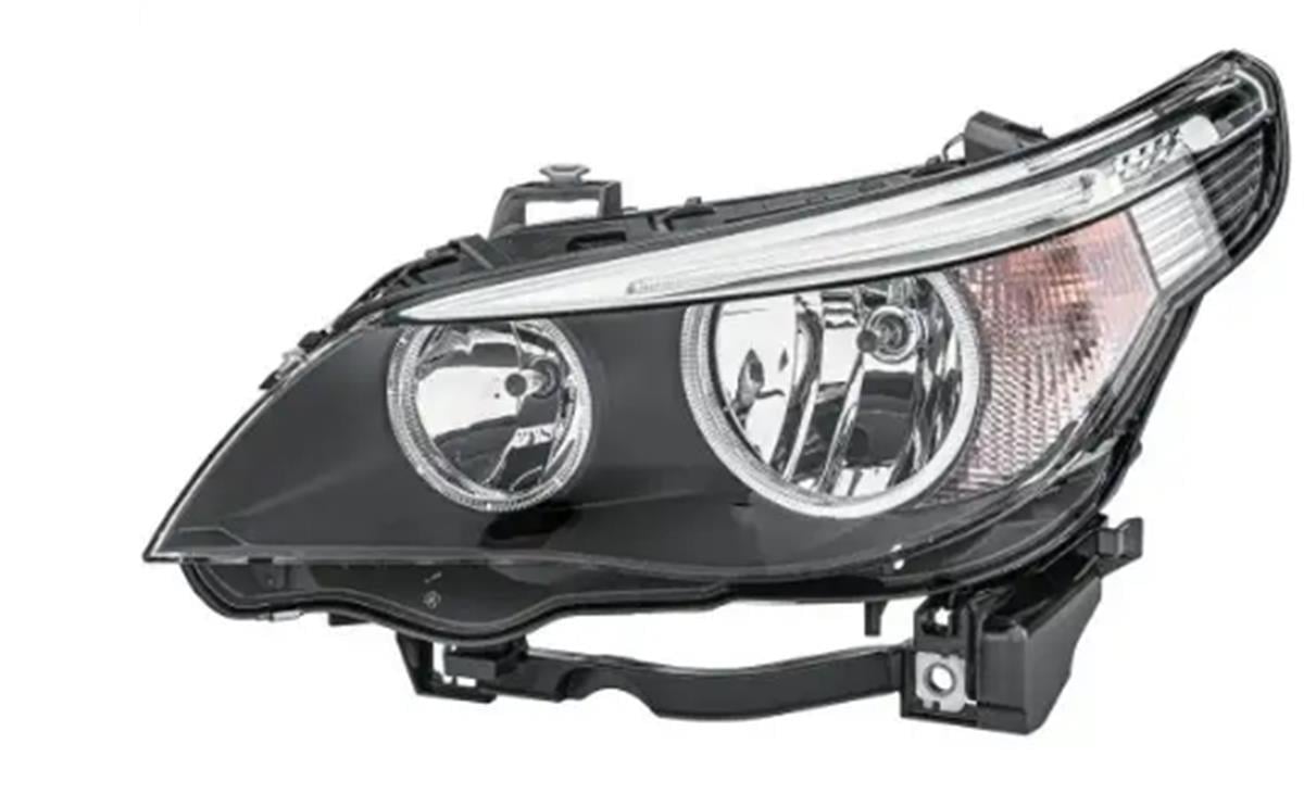 Bmw E60/E61 Sol Far Depo (2003-2010) 63127177727