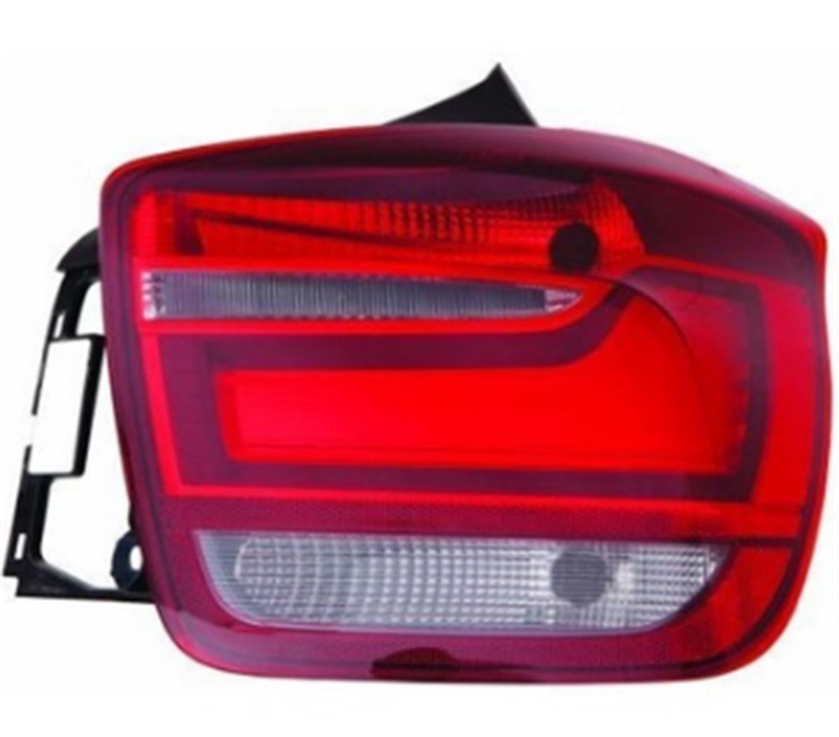 Bmw F20 F21 Sol Stop Lambası Depo (2010-2014) 63217270095