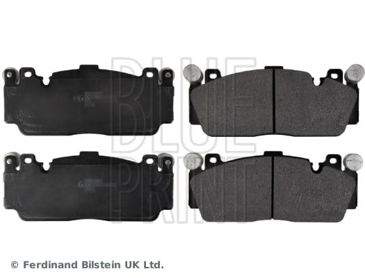 BMW M2 Fren Balatası Takımı BLUEPRINT