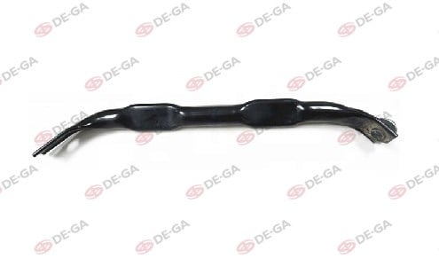 BMW X5 E70 Ön Tampon Braketi Sağ 2007-2010 DEGA