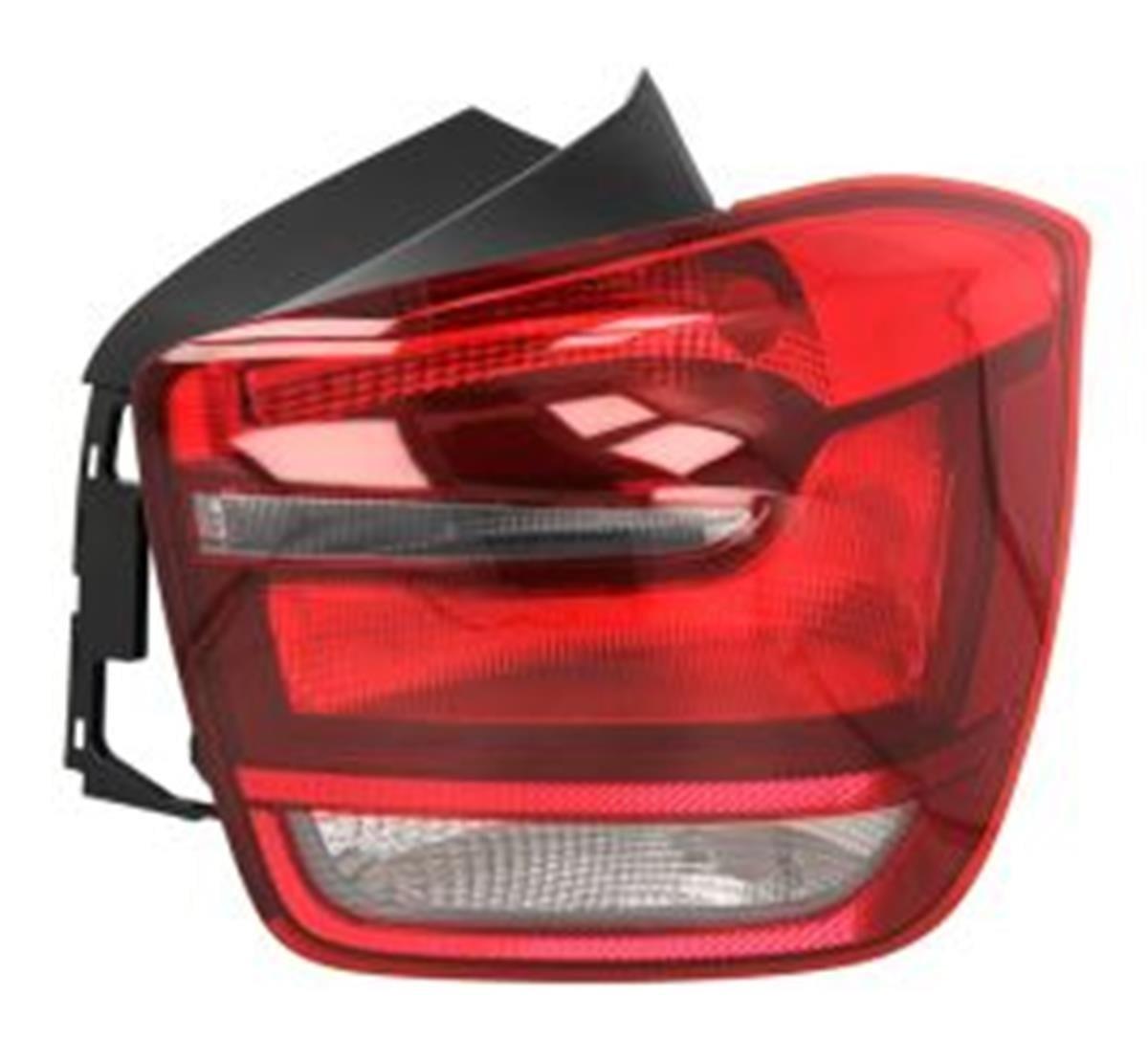 Bmw F20 F21 Sağ Stop Lambası Depo (2010-2014) 63217270096