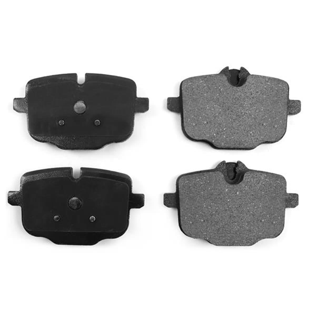 Bmw G20 G80 G28 G22 G82 F10 F11 F12 Arka Fren Balatası 34212449304