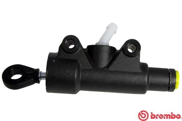BMW 1 E81 E87 F20 Debriyaj Merkezi Silindiri BREMBO