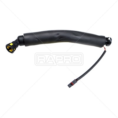 BMW E60 523i Motor Havalandırma Hortumu RAPRO