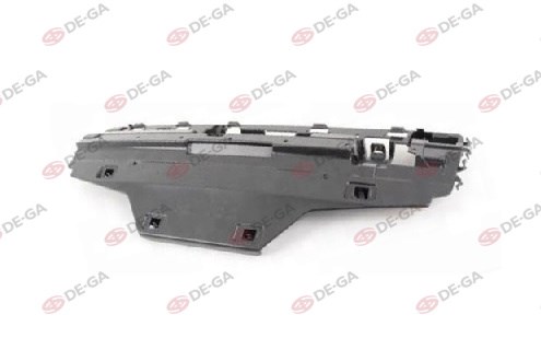 BMW 3 Serisi F30 Arka Tampon Braketi DEGA