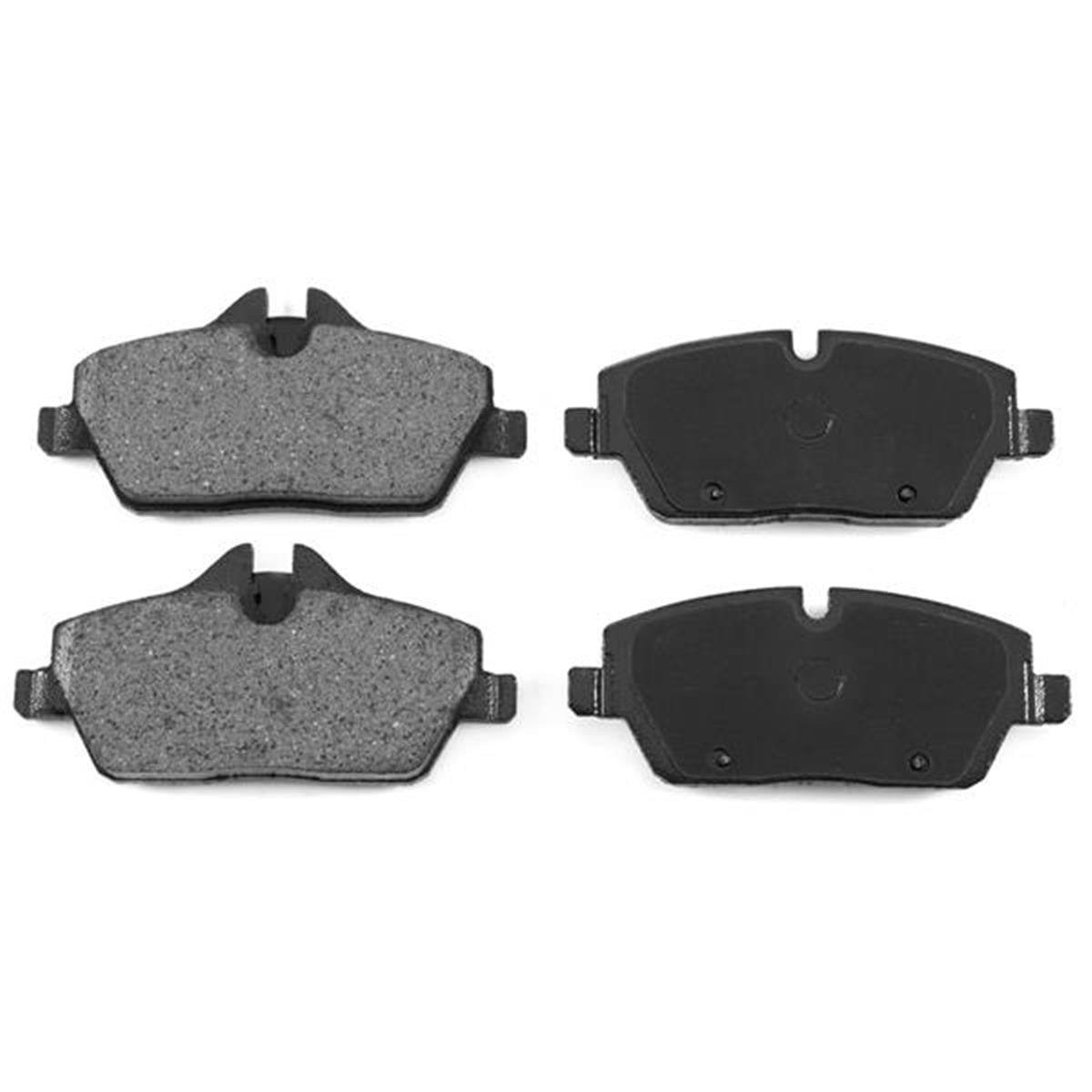 Bmw I3 I01 (2013>) Fren Balatası Ön 34106884267