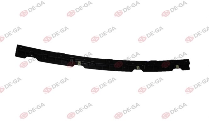 BMW 2 F44 Ön Tampon Braketi 19- DEGA