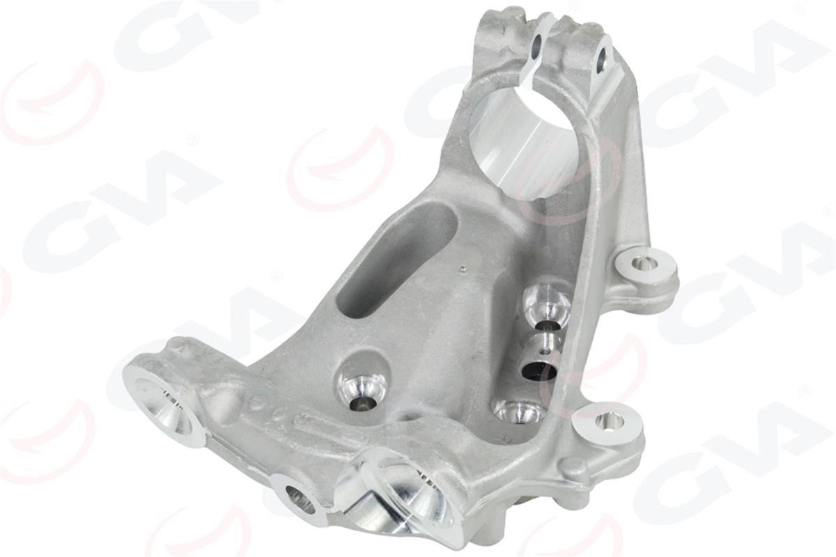 Bmw F30 F34 Aks Taşıyıcı Ön Sağ 31216792288-31216867736