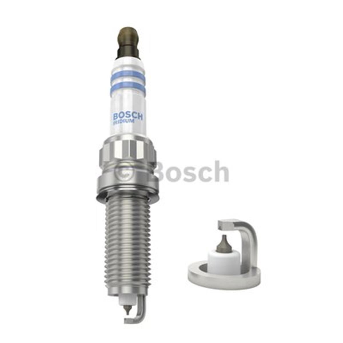 Bmw F20-F30 Mini R55-R60 N13-N18 Bujisi Bosch 12122293697