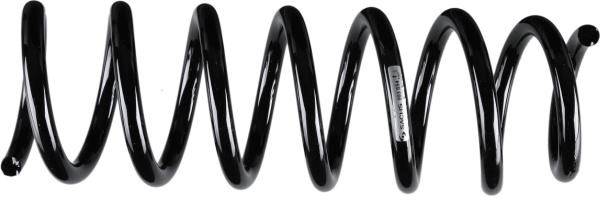 BMW Helezon Yayı SACHS