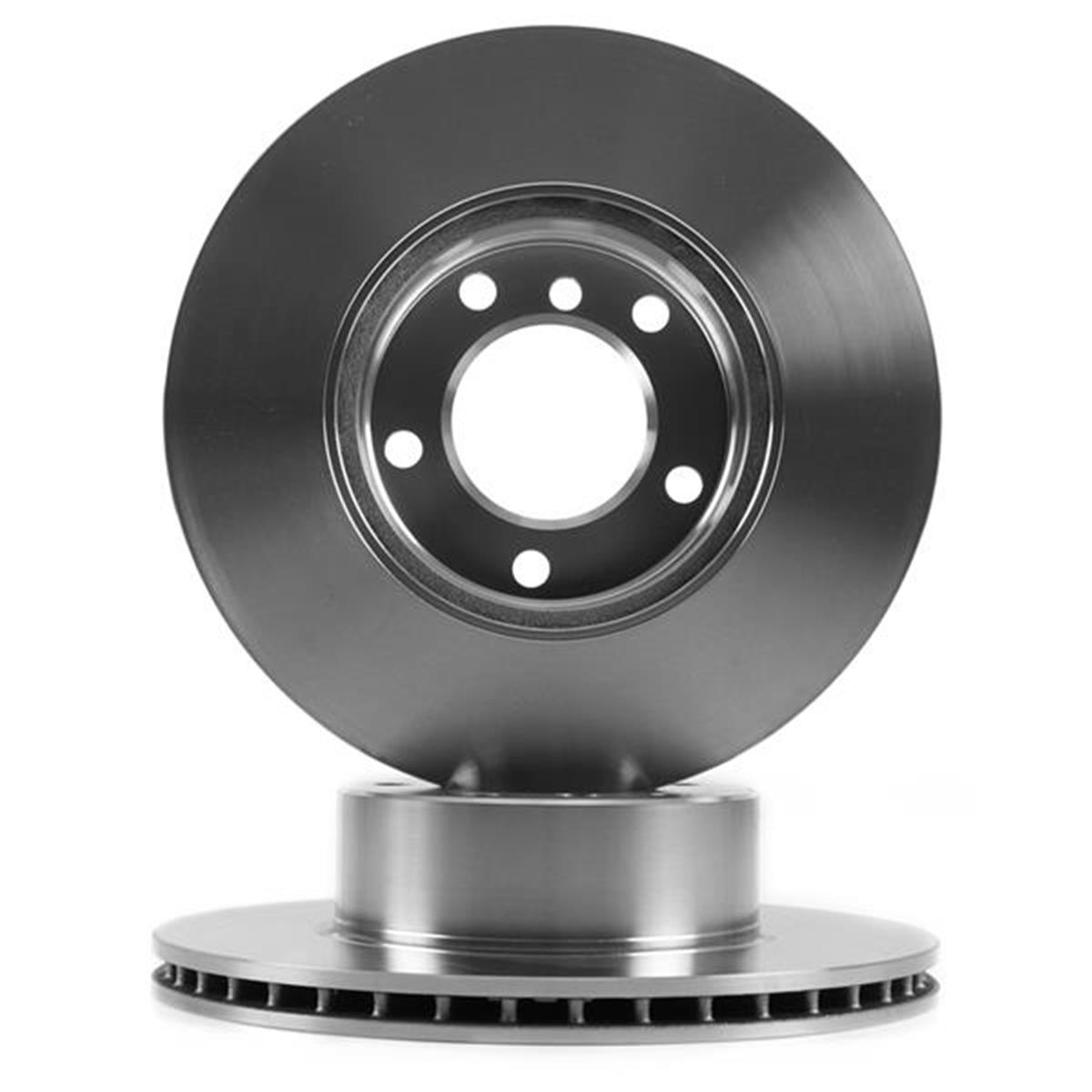 Bmw 5 Serisi E39 Ön Fren Diski Havalı 296Mm 34111163013