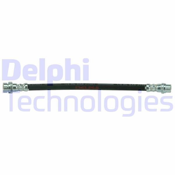 BMW ActiveHybrid X Serisi Fren Hortumu DELPHI