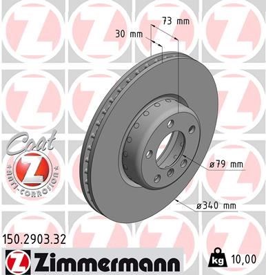 BMW 1 Serisi F20 F21 2 Serisi F23 F22 F87 3 Serisi F30 F80 F34 4 Serisi F33... ZIMMERMANN