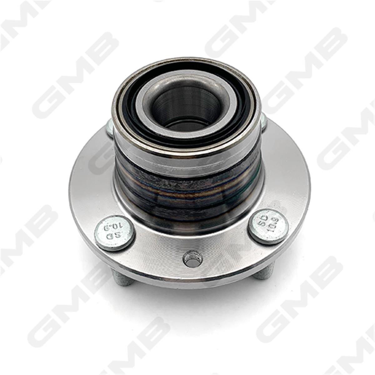 Mazda 323 (89-95) Arka Teker Poryası B6032615xb-B6032615xb