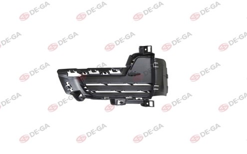 BMW X5 F15 Ön Tampon Panjuru Kapalı Sol DEGA