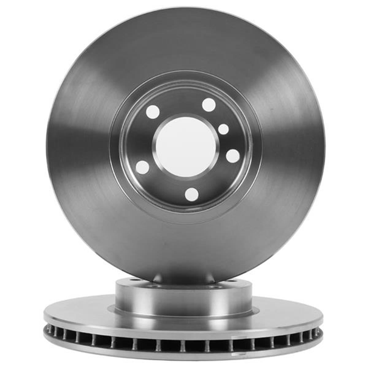 Bmw E70 F15 E71 F16 Fren Diski Ön 34116868939-34116771985-341167