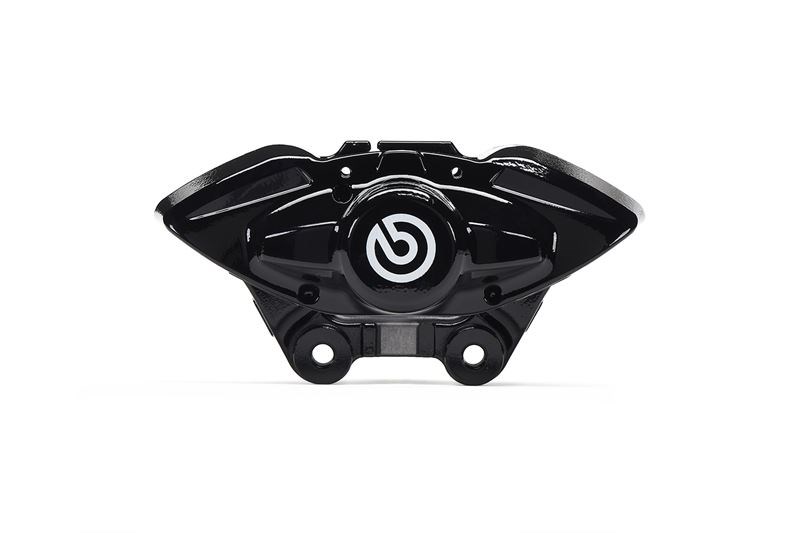 BMW Brilliance 3 Series F30 Fren Kaliperi BREMBO