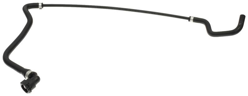 BMW 5 E60 540i 5 Touring E61 550i 6 E63 650i 6 Cabrio E64 650i Kalorifer Hortumu GATES