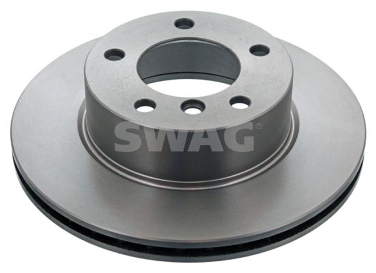 Bmw E81 E87 F20 F21 F22 F23 F87 Fren Diski Ön 34116792215