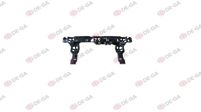 BMW 1 Serisi F40 Arka Tampon Braketi Hatchback DEGA