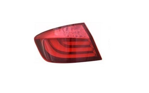 BMW 5 F10 Arka Stop LED Sol TYC
