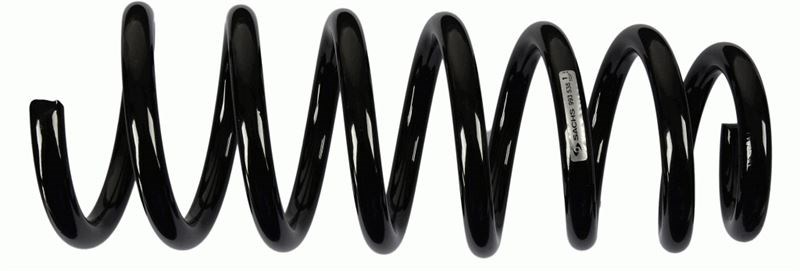 BMW Helezon Yayı SACHS