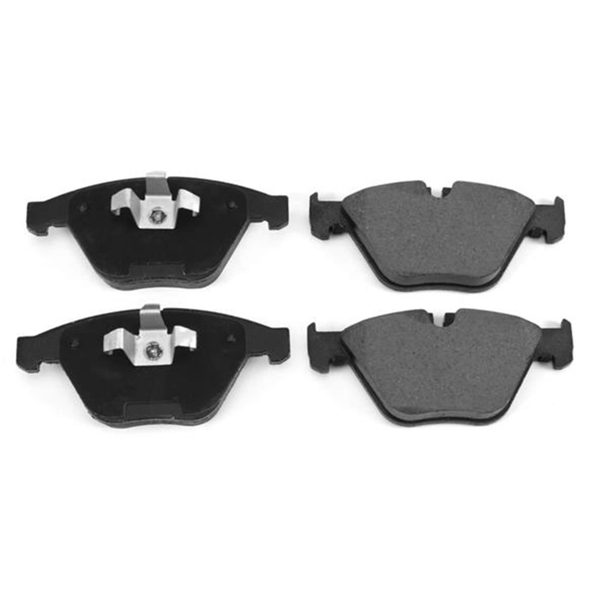 Bmw E90 E91 E92 E93 E84 Fren Balatası Ön 34116780711