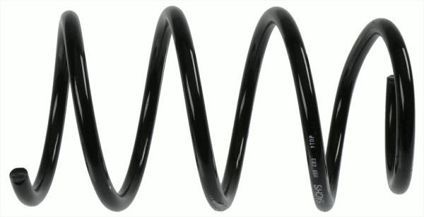 BMW Helezon Yayı SACHS