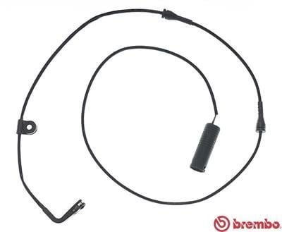 BMW 5 Touring E39 Disk Balata İkaz Kablosu BREMBO