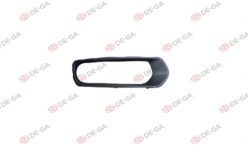 BMW 1 Serisi F20 Ön Sis Çerçevesi Astarlı Sol DEGA