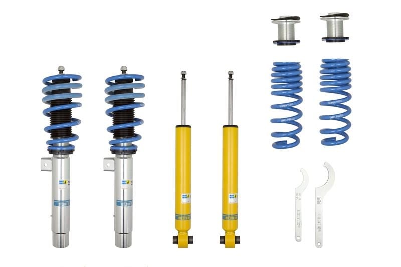 BMW 1-4 Serisi F20-36 2WD Amortisör Kiti B14 BILSTEIN