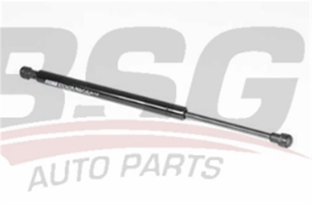 Bmw E92 Coupe Bagaj Amortisörü Bsg (2006-2011) 51247129194