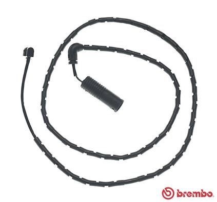 BMW X3 E83 Disk Balata İkaz Kablosu BREMBO