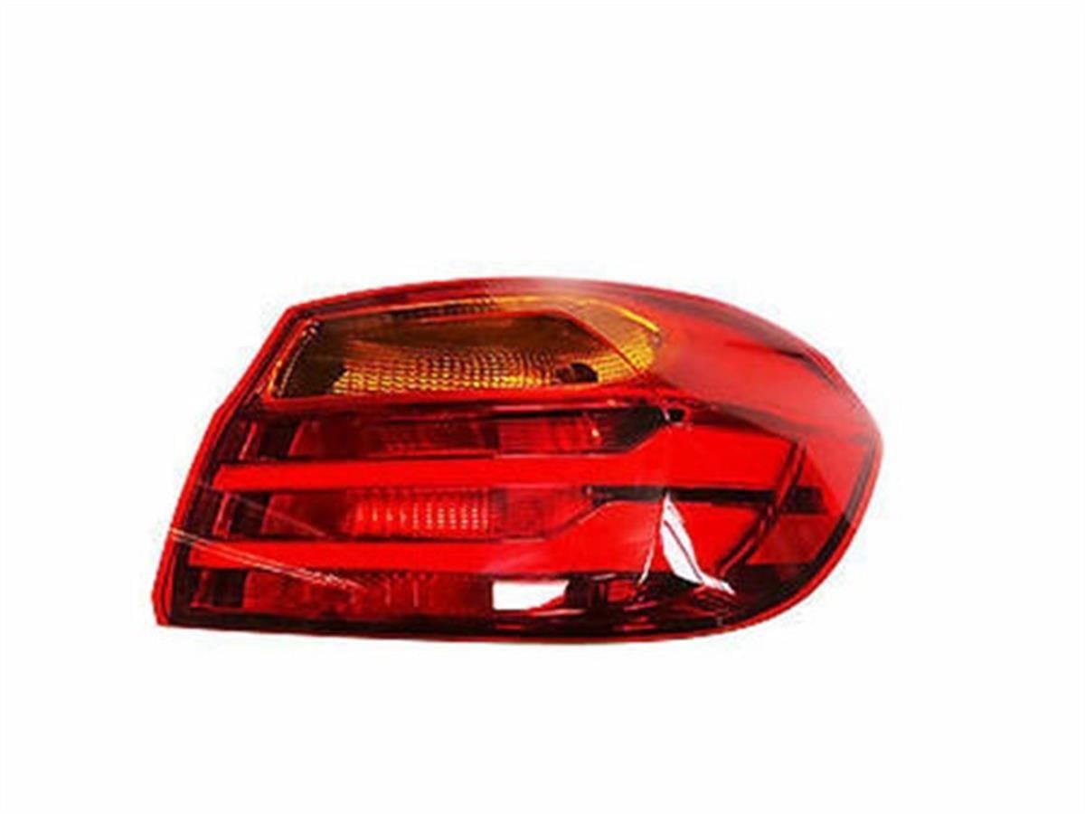 Bmw 4 Serisi Gran Coupe (F32/F33/F36) Sağ Dış Stop Lambası Depo (2014-2018) 63217296098