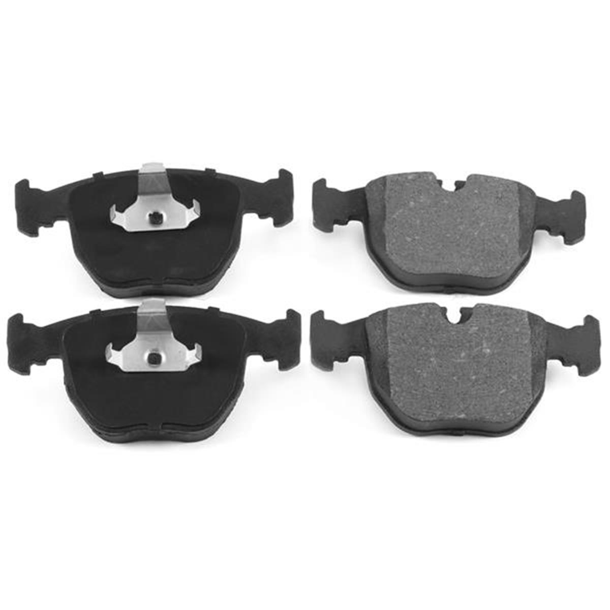 Bmw E39 E38 E83 E53 Ön Fren Balatası 34111163307