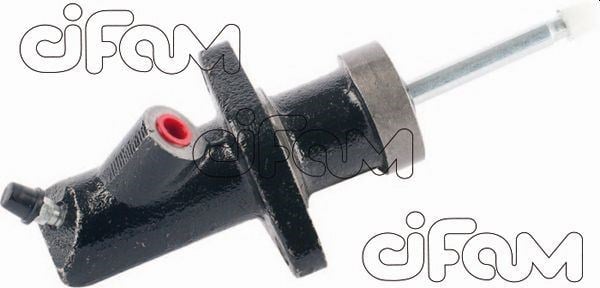 BMW 3 Serisi E36 Debriyaj Alt Merkezi CIFAM