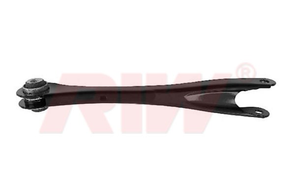 BMW F20 1 Serisi Arka Sol Sağ Üst Denge Kolu [2010 ve sonrası] RIW
