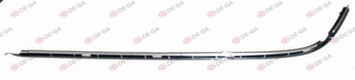 BMW 5 E39 Arka Tampon Nikelajı Sağ 96-00 DEGA