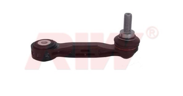 BMW 2 Series F45 F46 Arka Sağ Sol Z Rot RIW