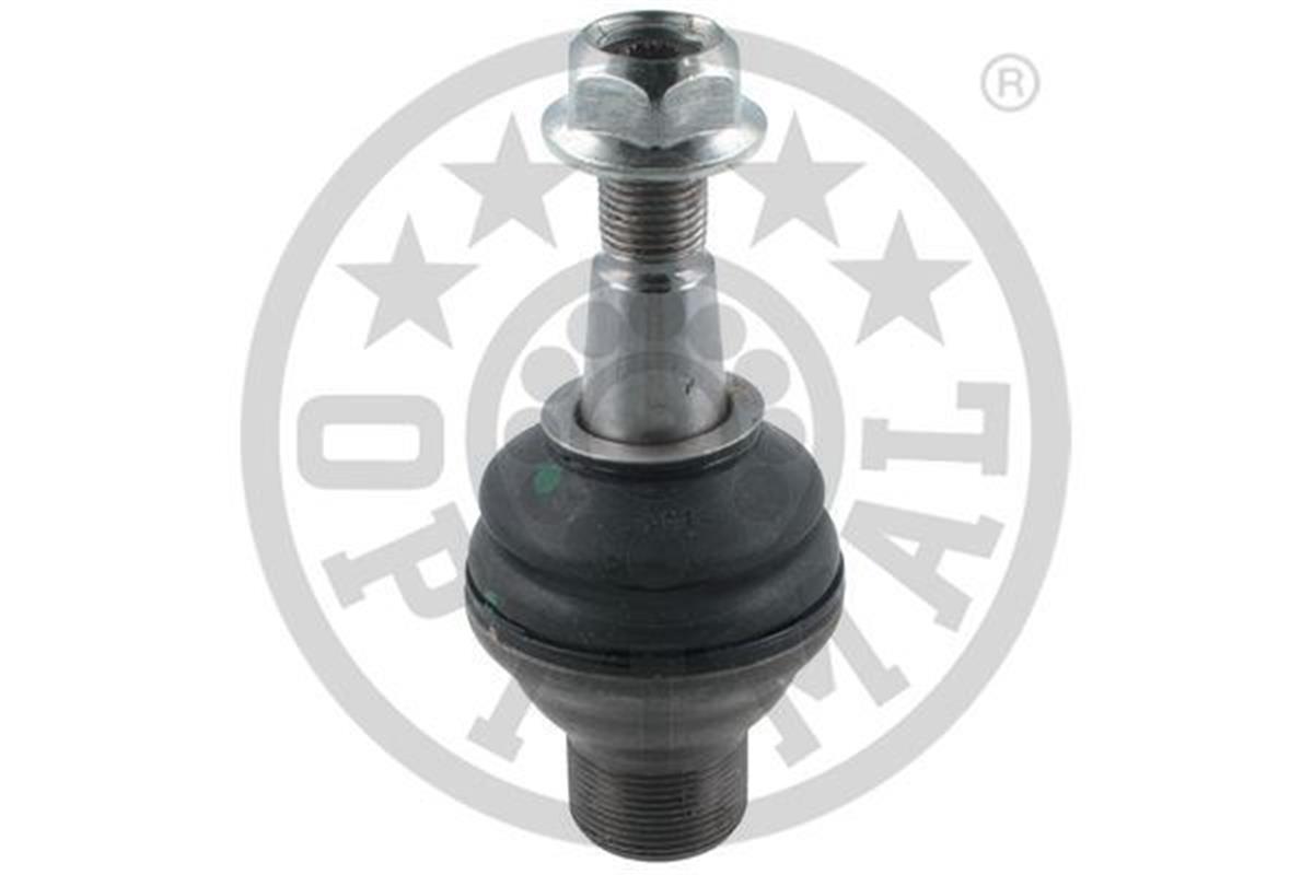 Bmw F07 F10 F11 F18 F06 F12 F13 F01 F02 F04 Rotil Ön Alt 31126777753