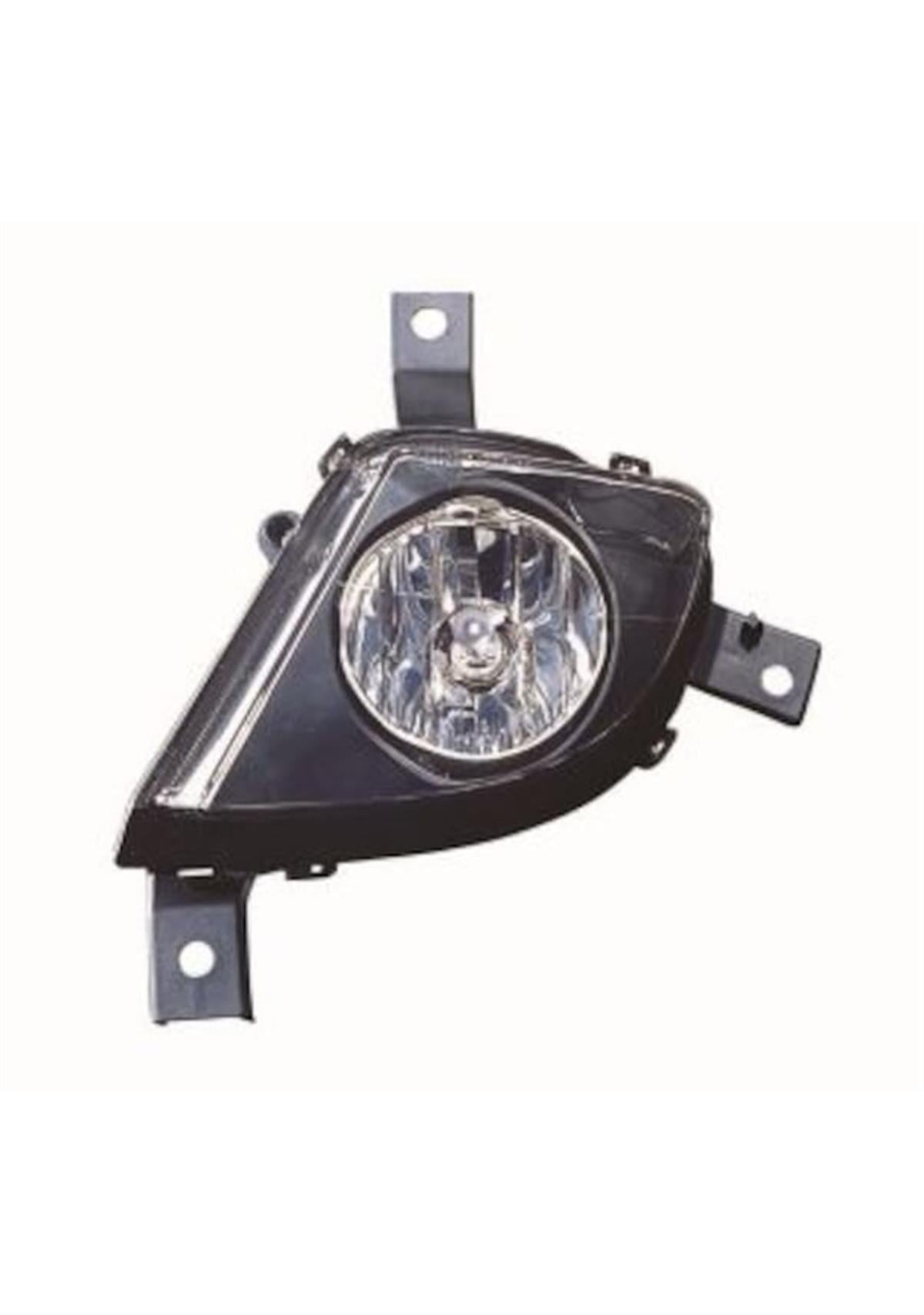 Bmw E90 Lcı Sol Sis Farı Depo (2008-2011) 63177199893