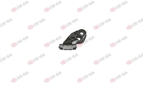 BMW 3 E46 Ön Tampon Taşıyıcı Sol 98-05 DEGA