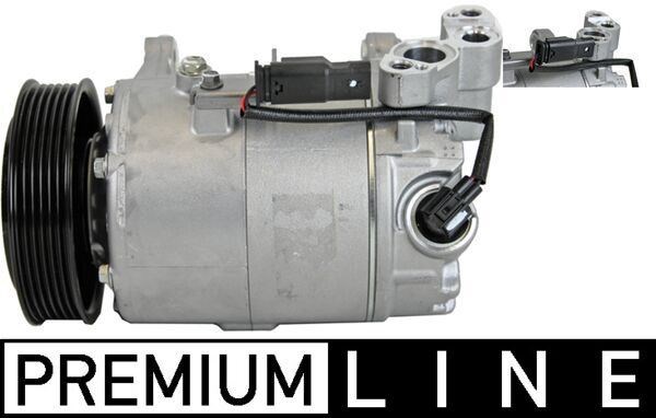 BMW F52 F45 F46 G11 G12 F48 F49 F39 F25 F26 Mini F54 F55 F56 F57 F60 Klima... MAHLE